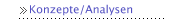 Konzepte/Analysen