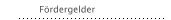 Fördergelder